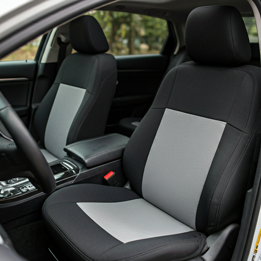 Seat Covers
